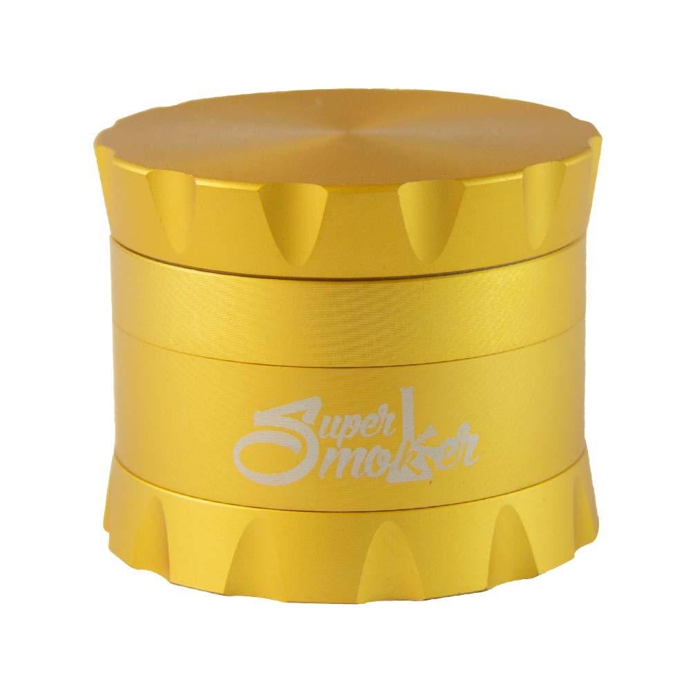 [PPF.220-60] Grinder Argos 4 partes 60mm