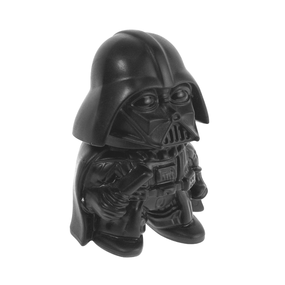 [PPF.221] Grinder Darth Vader 3 partes