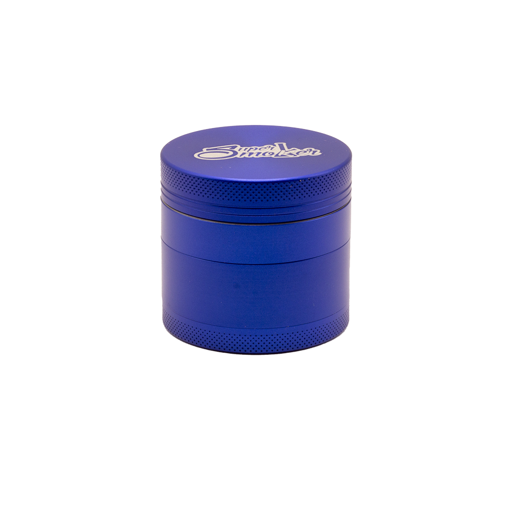 [PPF.235-50] Grinder Deep 4 partes Aluminio