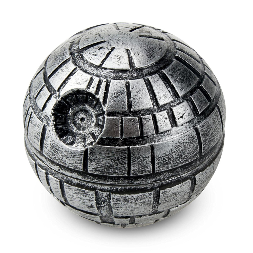 [PPF.961] Grinder Estrella de la Muerte