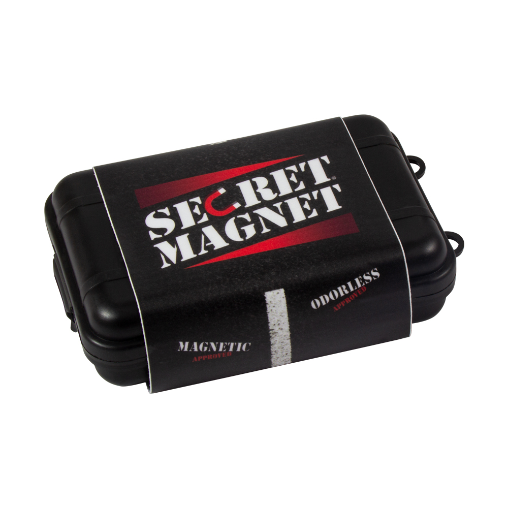 [PPF.1005-ORIG] Secret Magnet Original 132x90mm