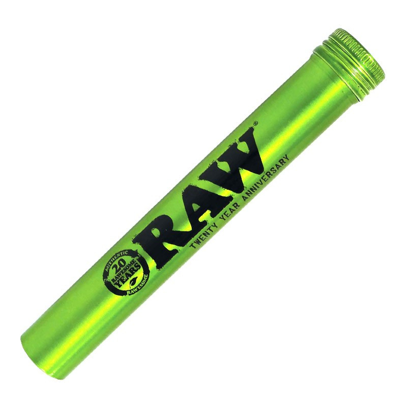 [PPF.031-174] Portapetas RAW Emerald Aluminio