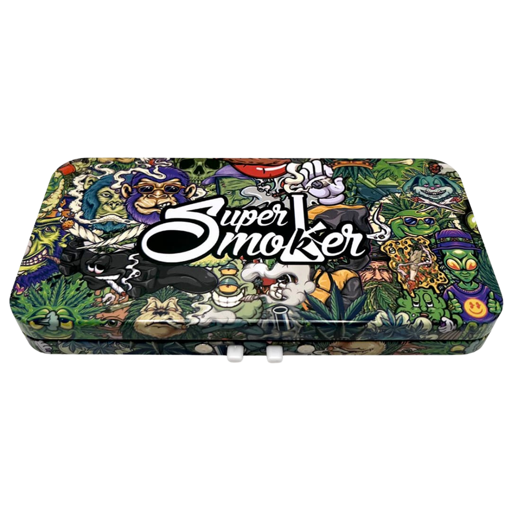 [PPF.245] Lata King Size SuperSmoker
