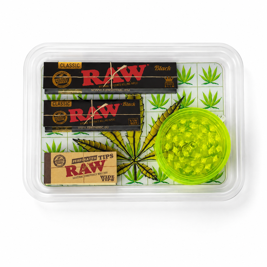 [A2S-KIT-START] All2Smoke ESSENTIAL