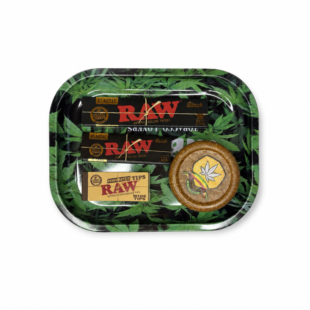 [A2S-KIT-MEDIO] All2Smoke URBAN