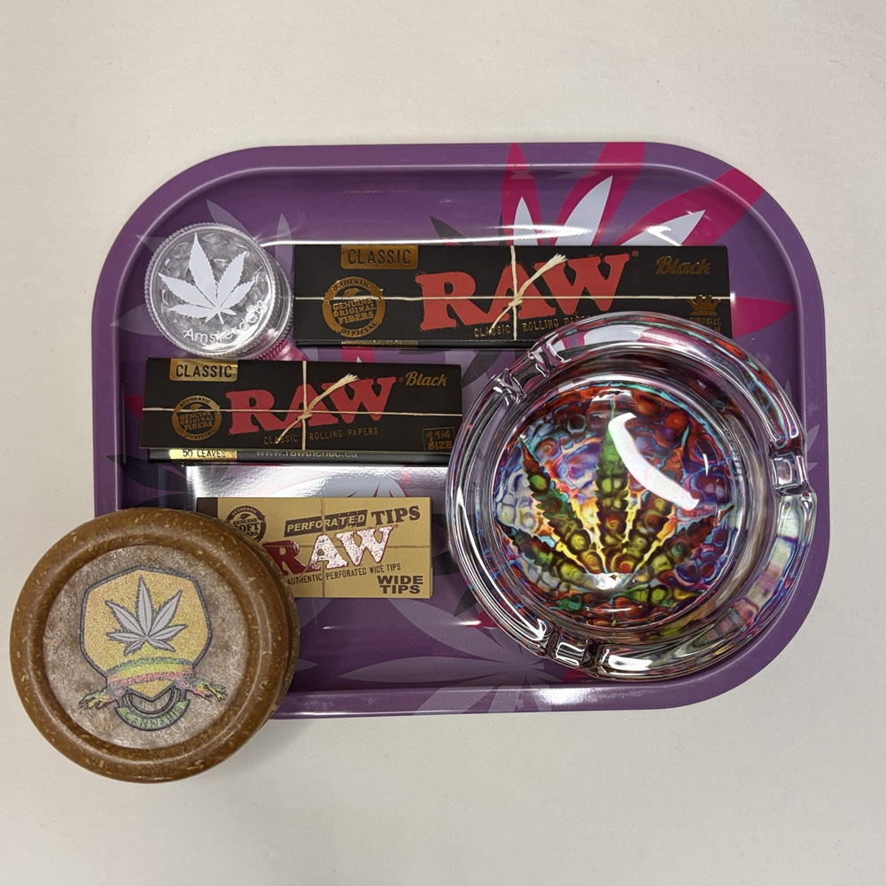 [A2S-KIT-COMP] All2Smoke COMPLETE